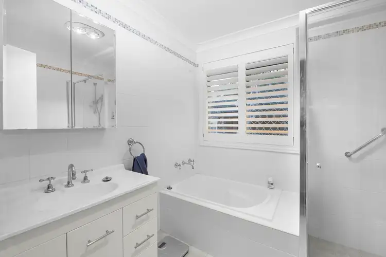 Fourth view of Homely semi-detached listing, 12 Swallow Street, Jamisontown NSW 2750