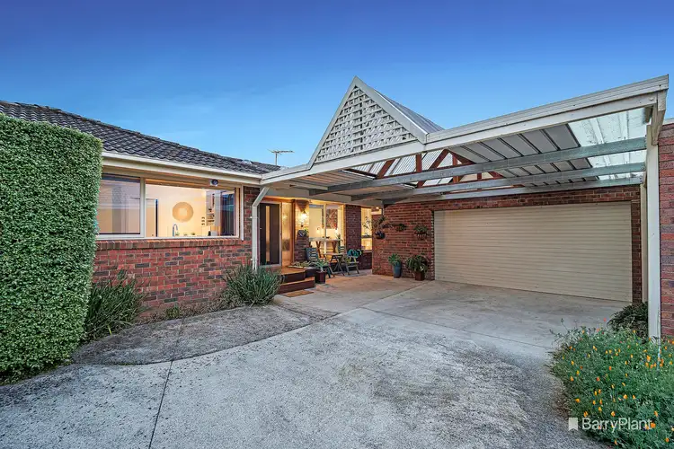 5/311 Dorset Road, Boronia VIC 3155