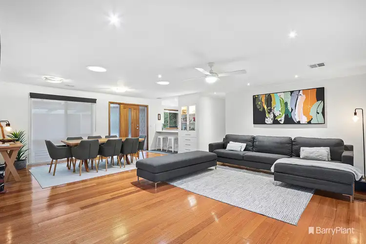 Second view of Homely unit listing, 5/311 Dorset Road, Boronia VIC 3155