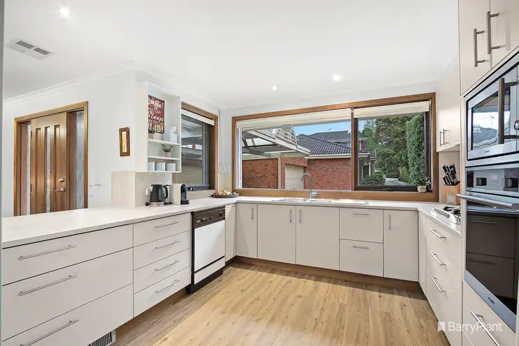 Third view of Homely unit listing, 5/311 Dorset Road, Boronia VIC 3155