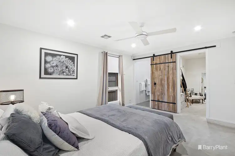 Fourth view of Homely unit listing, 5/311 Dorset Road, Boronia VIC 3155