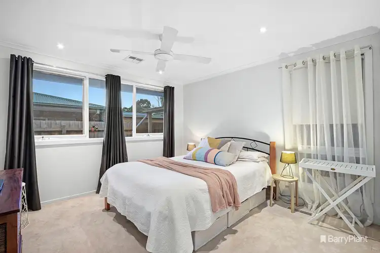 Sixth view of Homely unit listing, 5/311 Dorset Road, Boronia VIC 3155