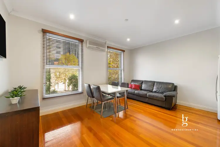 6/130 Queensberry Street, Carlton VIC 3053