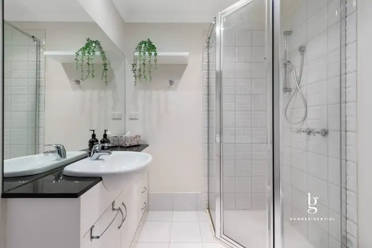 Fifth view of Homely apartment listing, 6/130 Queensberry Street, Carlton VIC 3053