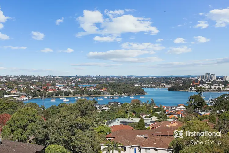 806/1 Wharf Road, Gladesville NSW 2111