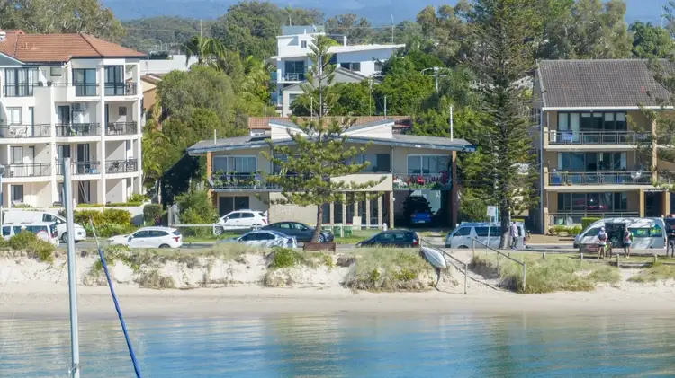 Third view of Homely house listing, 456 Marine Parade, Biggera Waters QLD 4216