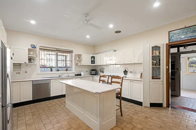 Fifth view of Homely house listing, 25 Cowper Street, Campsie NSW 2194