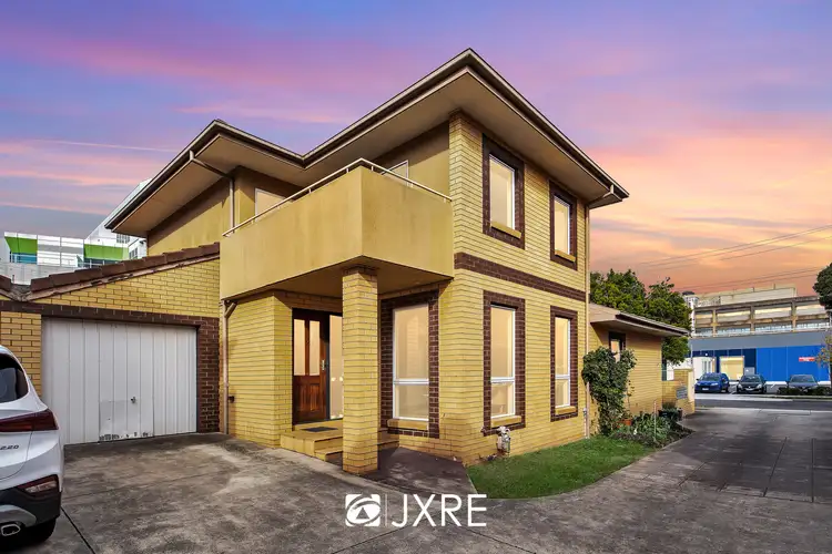 9/13-15 Dixon Street, Clayton VIC 3168