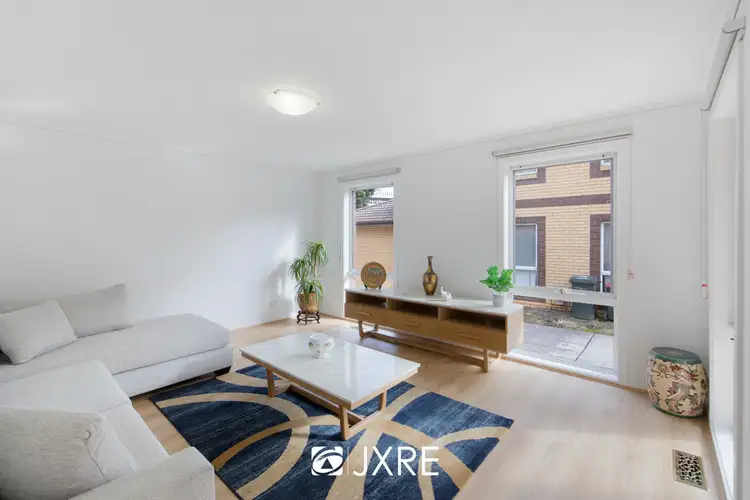 Second view of Homely townhouse listing, 9/13-15 Dixon Street, Clayton VIC 3168