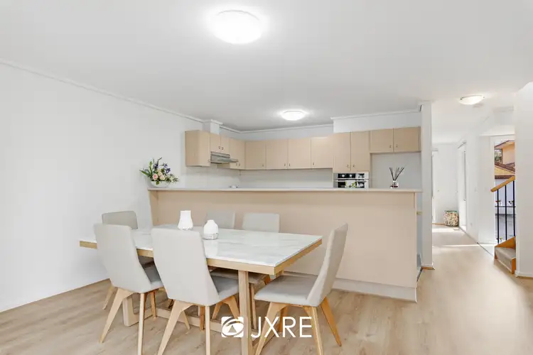 Fourth view of Homely townhouse listing, 9/13-15 Dixon Street, Clayton VIC 3168