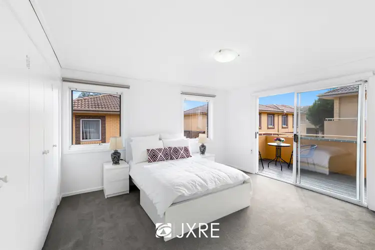 Fifth view of Homely townhouse listing, 9/13-15 Dixon Street, Clayton VIC 3168