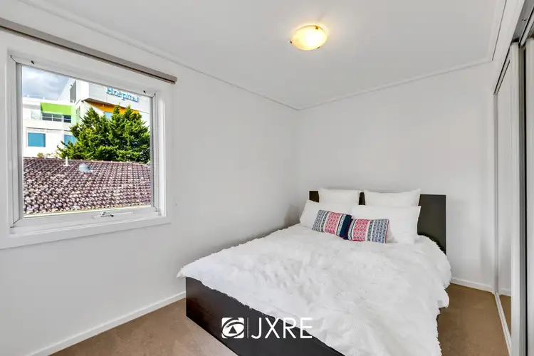 Sixth view of Homely townhouse listing, 9/13-15 Dixon Street, Clayton VIC 3168