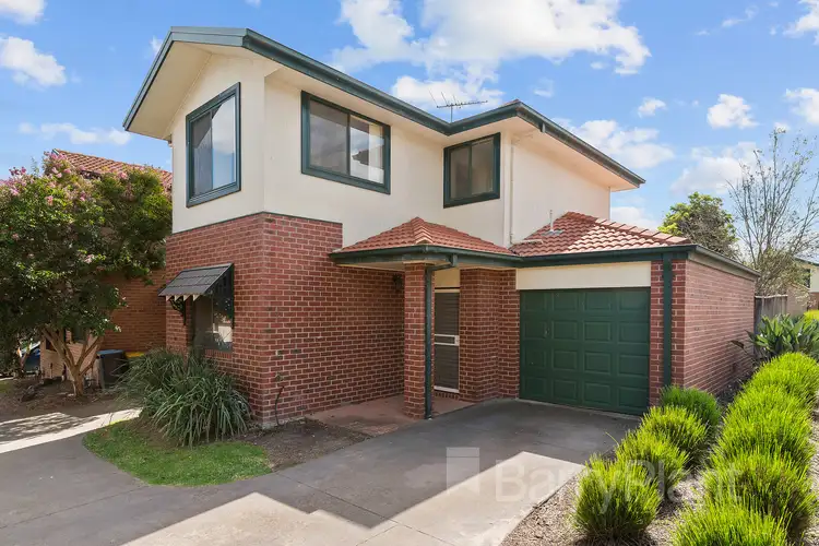 Main view of Homely townhouse listing, 16/105 Mountain Highway, Wantirna VIC 3152