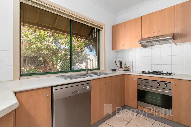 Third view of Homely townhouse listing, 16/105 Mountain Highway, Wantirna VIC 3152