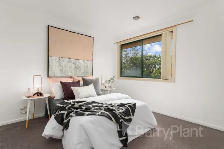 Fifth view of Homely townhouse listing, 16/105 Mountain Highway, Wantirna VIC 3152