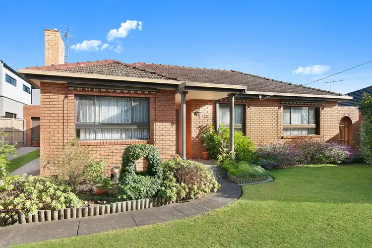 Main view of Homely house listing, 76 Vines Road, Hamlyn Heights VIC 3215