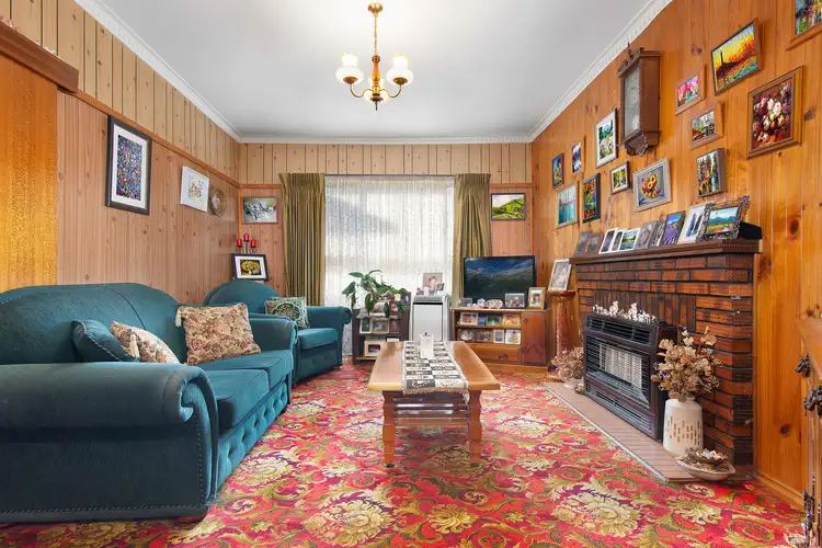 Third view of Homely house listing, 76 Vines Road, Hamlyn Heights VIC 3215