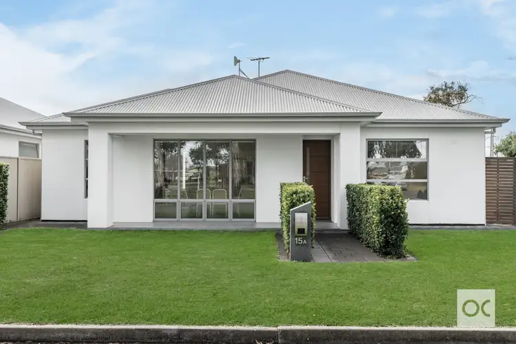 15A Fleetwood Crescent, Henley Beach SA 5022