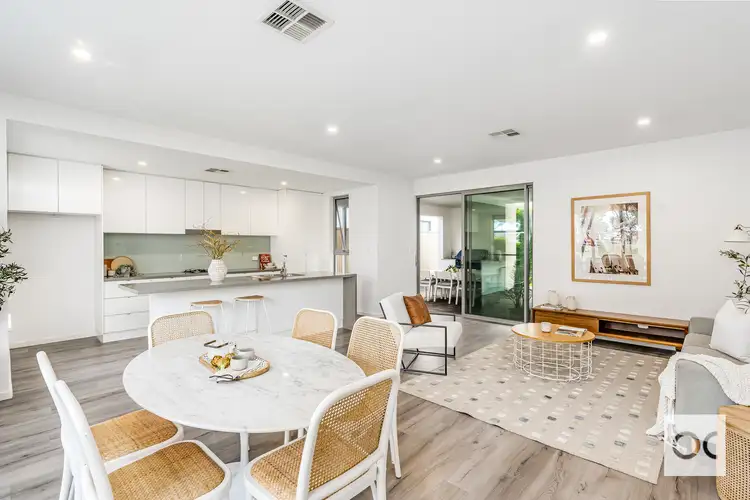 Fifth view of Homely house listing, 15A Fleetwood Crescent, Henley Beach SA 5022