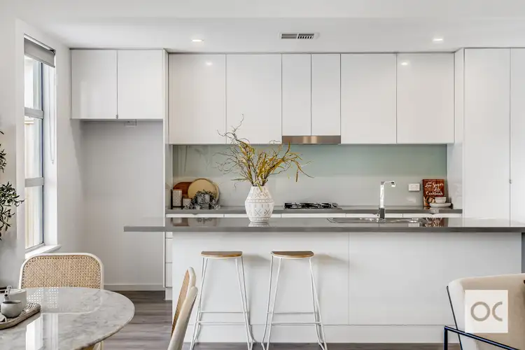 Sixth view of Homely house listing, 15A Fleetwood Crescent, Henley Beach SA 5022