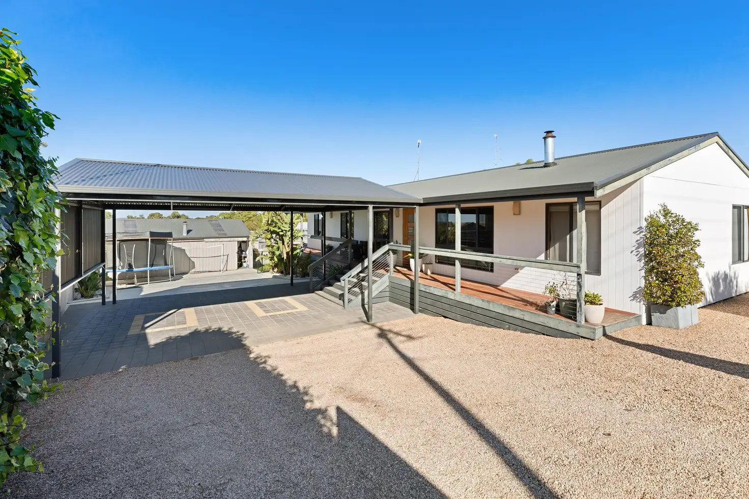 Main view of Homely house listing, 15 Morialta Crescent, Port Lincoln SA 5606