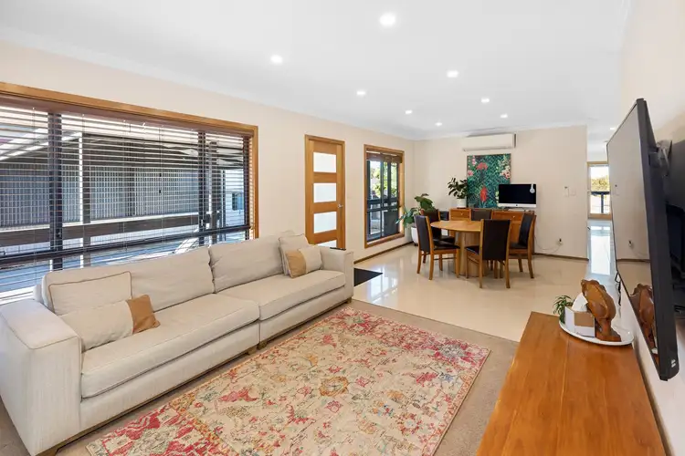 Third view of Homely house listing, 15 Morialta Crescent, Port Lincoln SA 5606