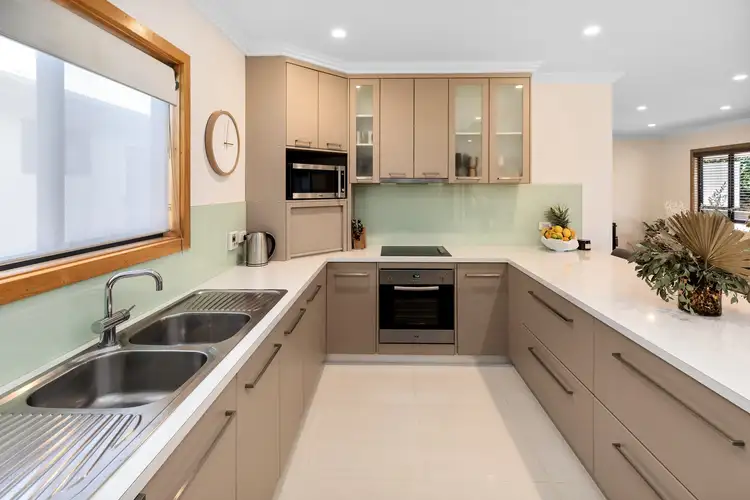 Fifth view of Homely house listing, 15 Morialta Crescent, Port Lincoln SA 5606