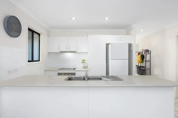 Second view of Homely house listing, 18 Angela Court, Gracemere QLD 4702