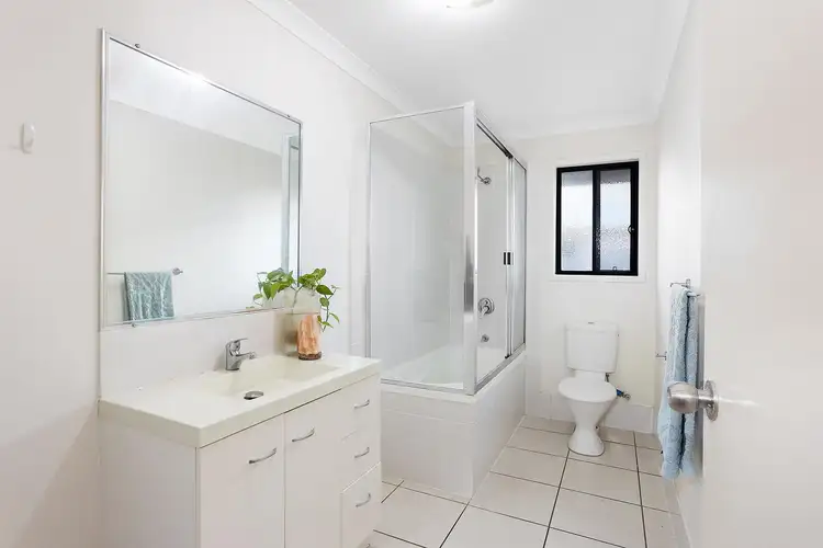 Third view of Homely house listing, 18 Angela Court, Gracemere QLD 4702