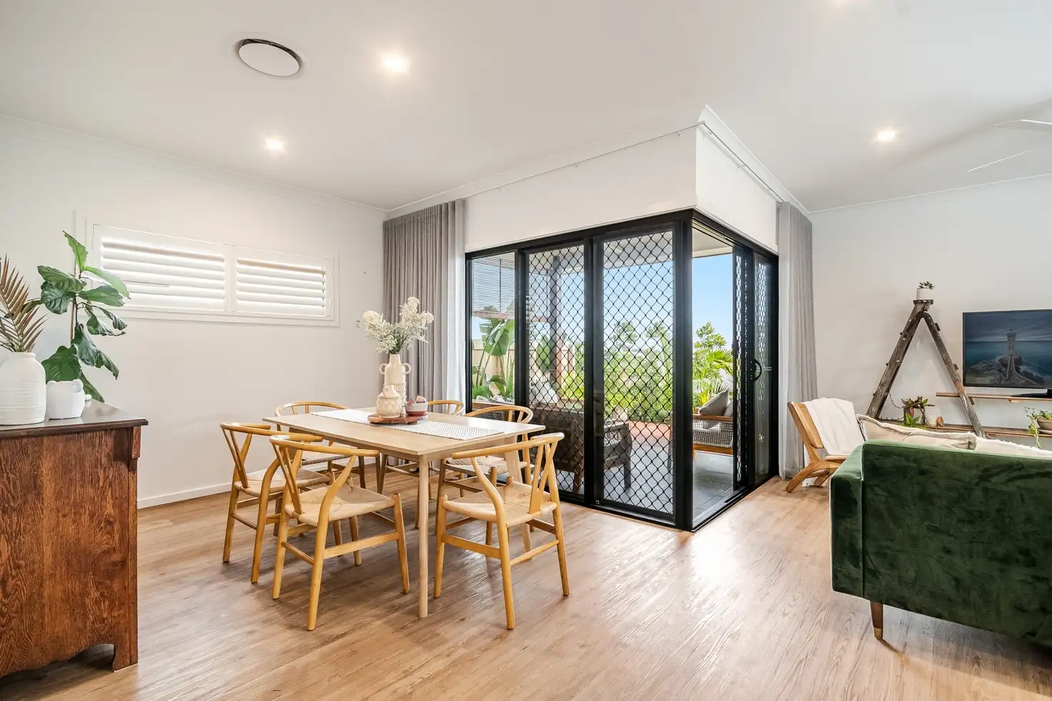 Main view of Homely semi-detached listing, 74B Stoneyhurst Drive, Lennox Head NSW 2478