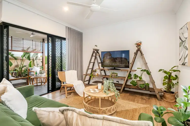 Second view of Homely semi-detached listing, 74B Stoneyhurst Drive, Lennox Head NSW 2478