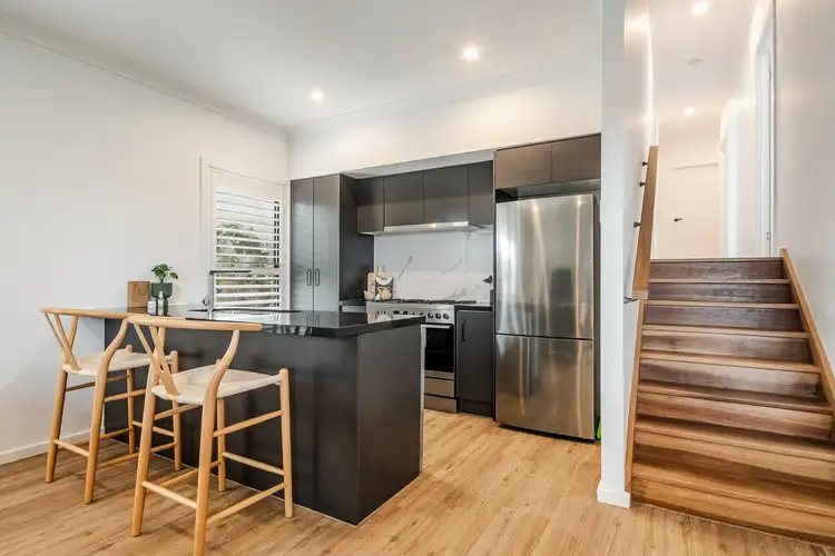 Third view of Homely semi-detached listing, 74B Stoneyhurst Drive, Lennox Head NSW 2478