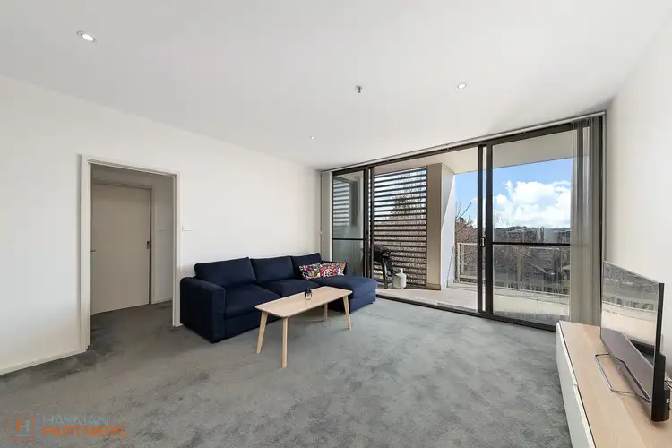 Third view of Homely unit listing, 26/10 Burke Crescent, Kingston ACT 2604