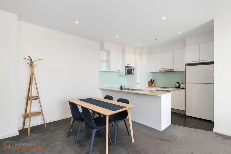 Fourth view of Homely unit listing, 26/10 Burke Crescent, Kingston ACT 2604