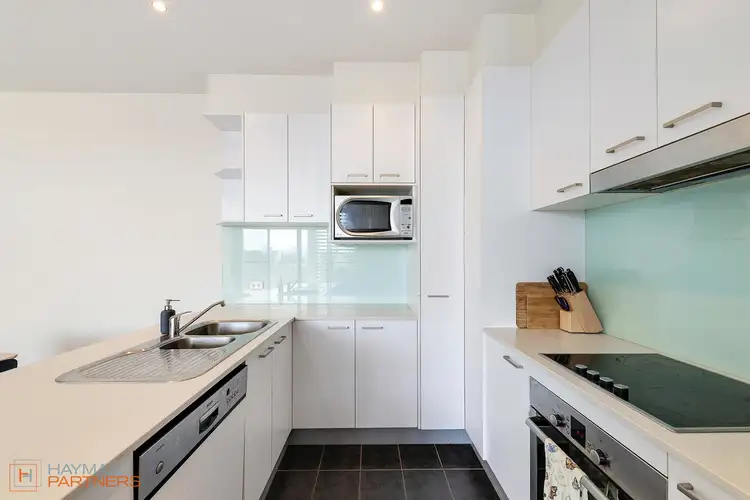 Fifth view of Homely unit listing, 26/10 Burke Crescent, Kingston ACT 2604