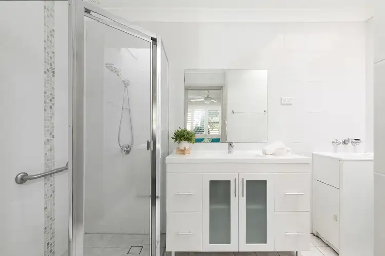 Fifth view of Homely villa listing, 25/22-24 Taronga Parade, Caringbah NSW 2229