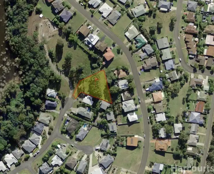 Main view of Homely land listing, 14 Dilberang Close, South West Rocks NSW 2431