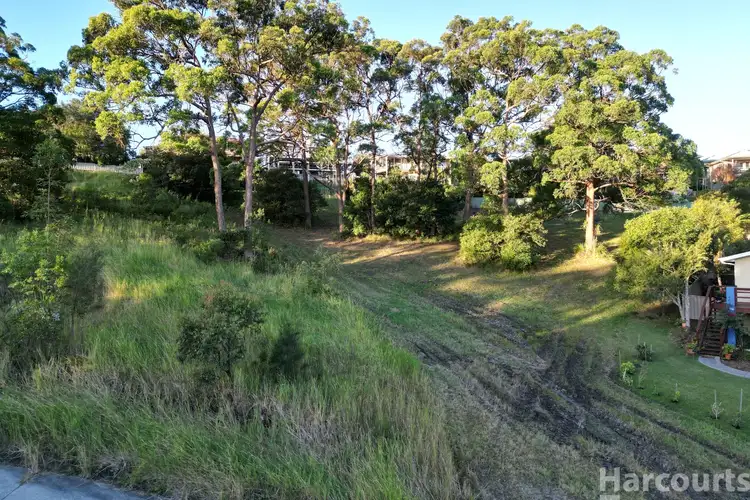 Third view of Homely land listing, 14 Dilberang Close, South West Rocks NSW 2431