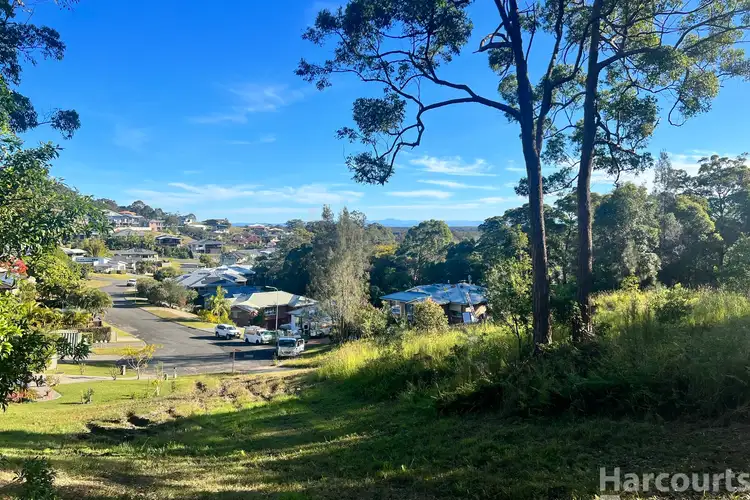Fourth view of Homely land listing, 14 Dilberang Close, South West Rocks NSW 2431