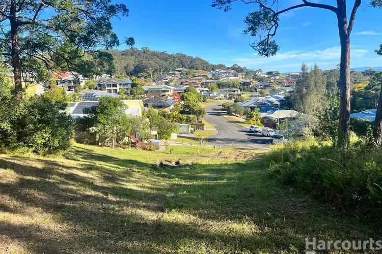 Fifth view of Homely land listing, 14 Dilberang Close, South West Rocks NSW 2431