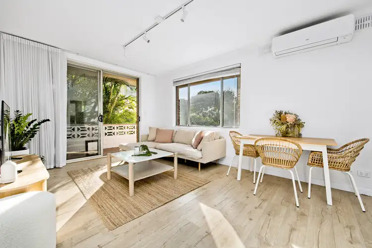 Main view of Homely unit listing, 1/80 Wyadra Avenue, Freshwater NSW 2096