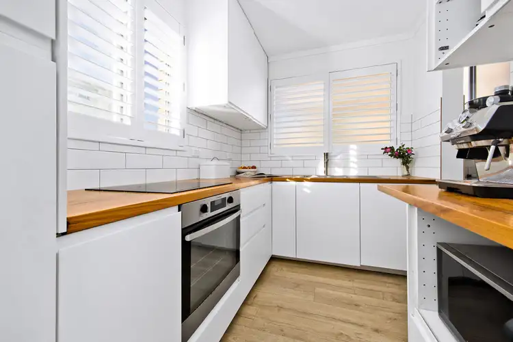 Third view of Homely unit listing, 1/80 Wyadra Avenue, Freshwater NSW 2096
