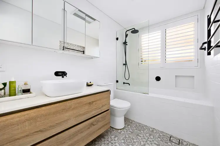 Fifth view of Homely unit listing, 1/80 Wyadra Avenue, Freshwater NSW 2096