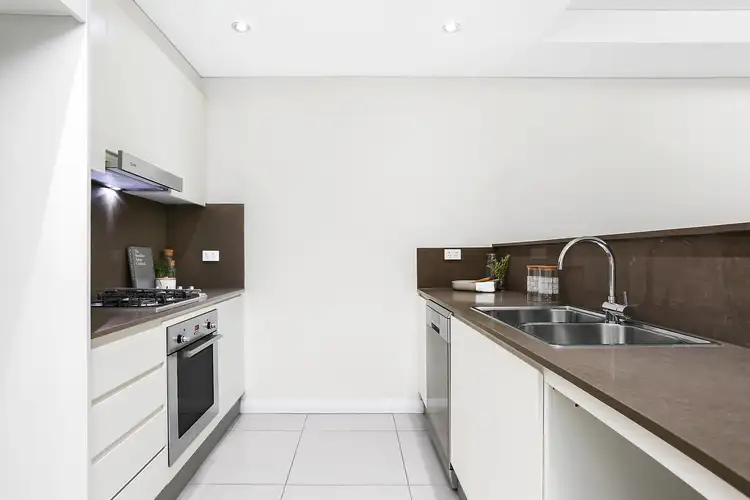 Fourth view of Homely apartment listing, 202B/15 Flack Avenue, Hillsdale NSW 2036