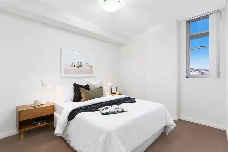 Fifth view of Homely apartment listing, 202B/15 Flack Avenue, Hillsdale NSW 2036