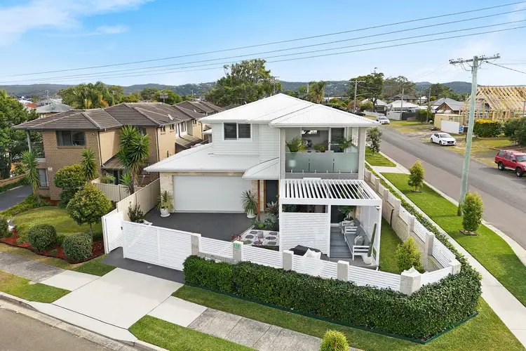 Main view of Homely townhouse listing, 1/83 Broken Bay Road, Ettalong Beach NSW 2257