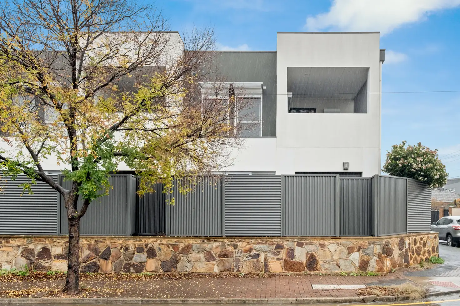 Main view of Homely house listing, 1A New Cut Street, Hectorville SA 5073