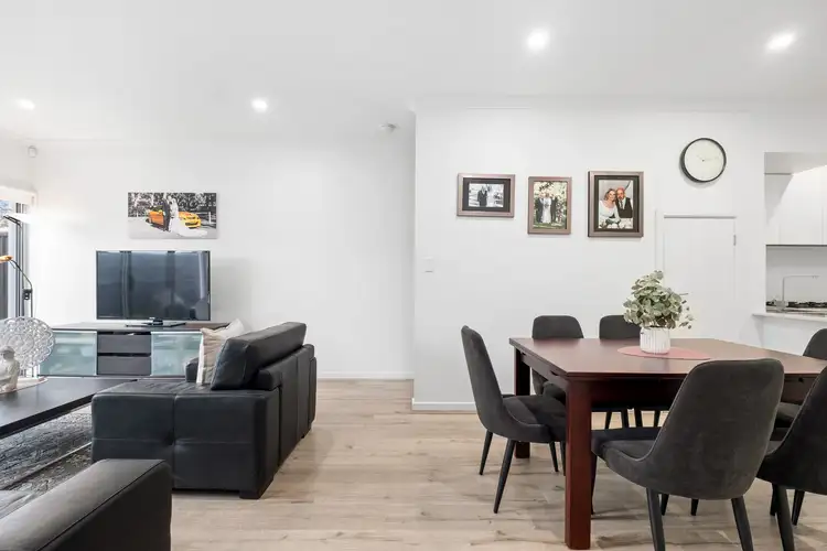 Second view of Homely house listing, 1A New Cut Street, Hectorville SA 5073