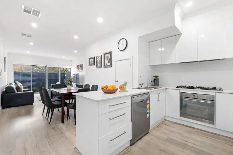 Third view of Homely house listing, 1A New Cut Street, Hectorville SA 5073