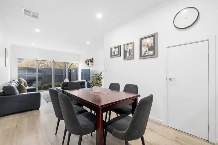 Fifth view of Homely house listing, 1A New Cut Street, Hectorville SA 5073